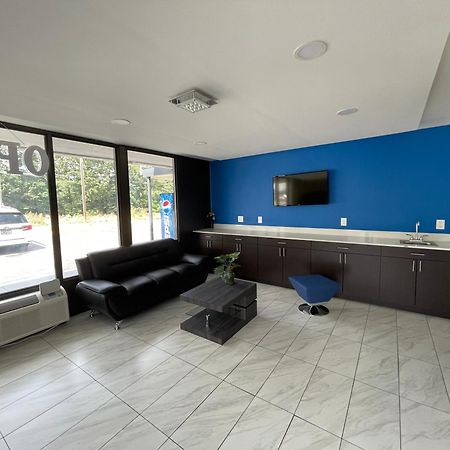 Americas Best Value Inn - Decatur Luaran gambar