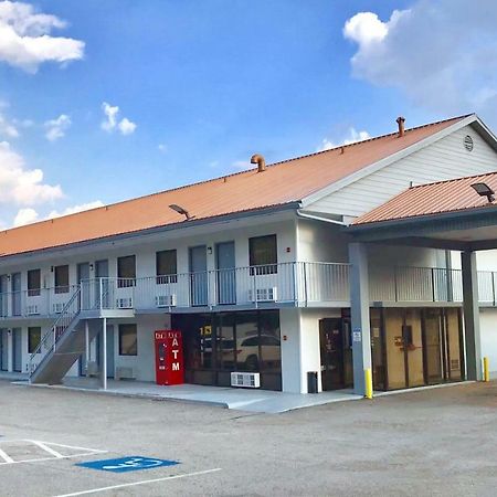 Americas Best Value Inn - Decatur Luaran gambar