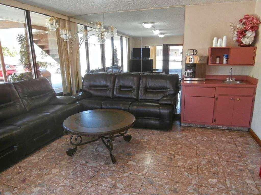 Americas Best Value Inn - Decatur Dalaman gambar