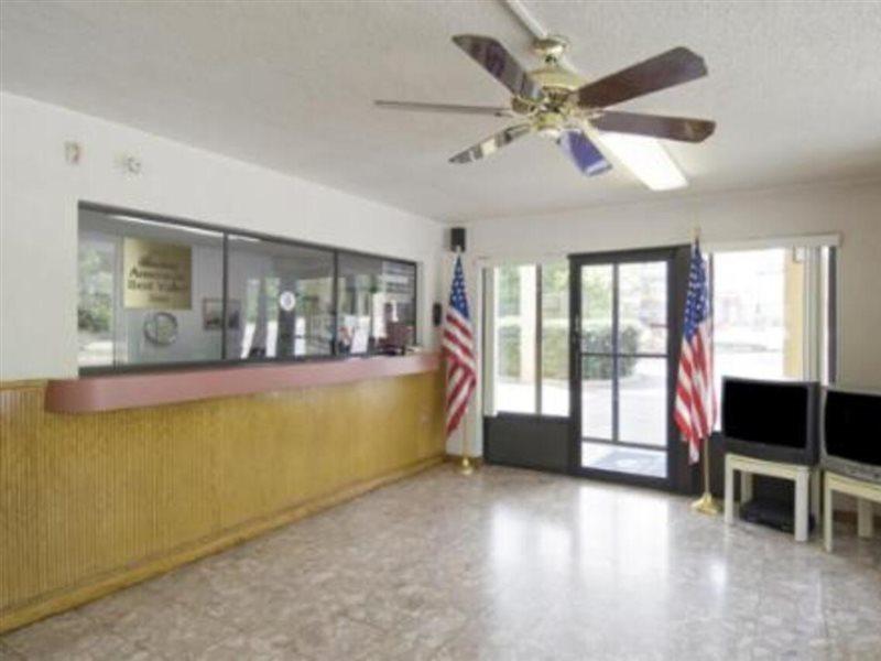 Americas Best Value Inn - Decatur Luaran gambar
