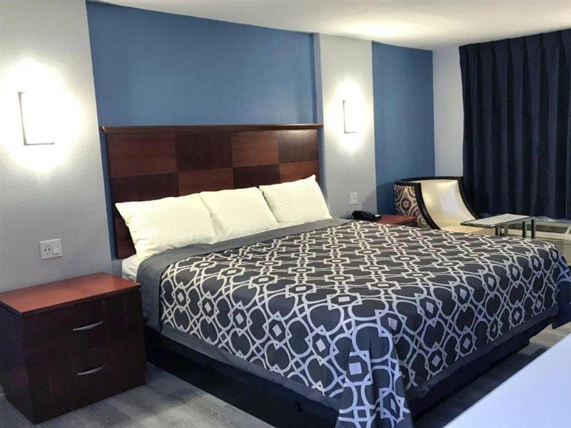 Americas Best Value Inn - Decatur Luaran gambar