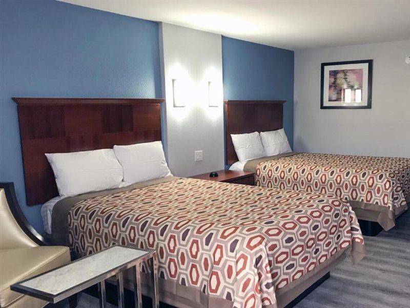 Americas Best Value Inn - Decatur Luaran gambar