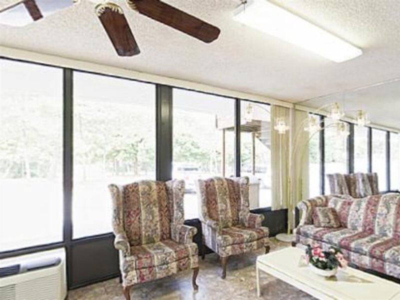 Americas Best Value Inn - Decatur Luaran gambar