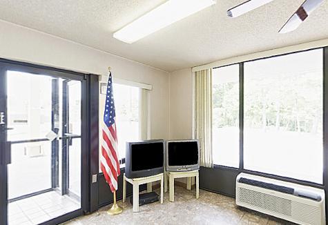 Americas Best Value Inn - Decatur Luaran gambar