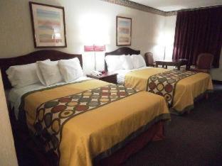 Americas Best Value Inn - Decatur Bilik gambar