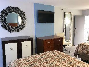 Americas Best Value Inn - Decatur Bilik gambar