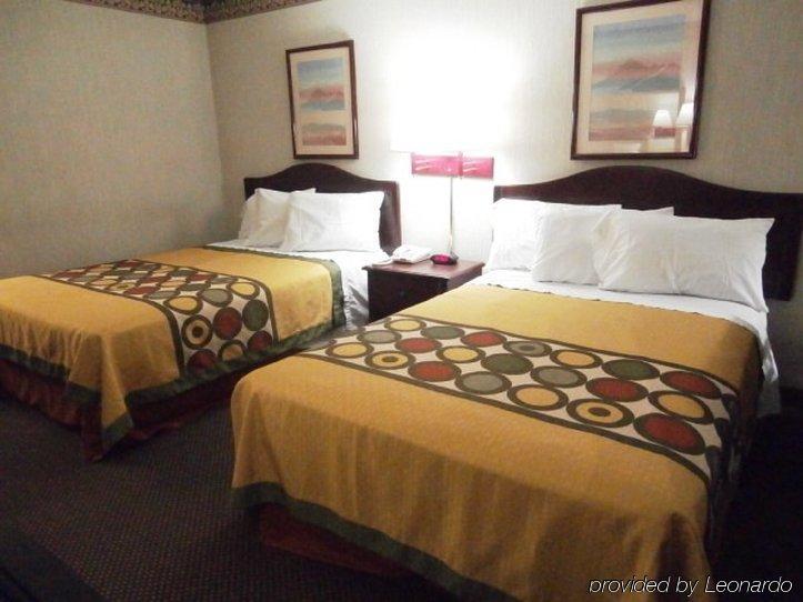 Americas Best Value Inn - Decatur Luaran gambar