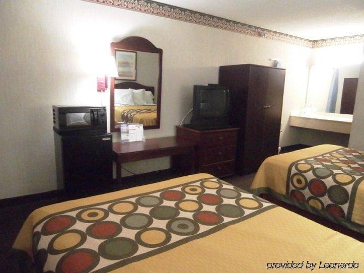 Americas Best Value Inn - Decatur Luaran gambar