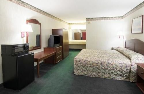Americas Best Value Inn - Decatur Luaran gambar