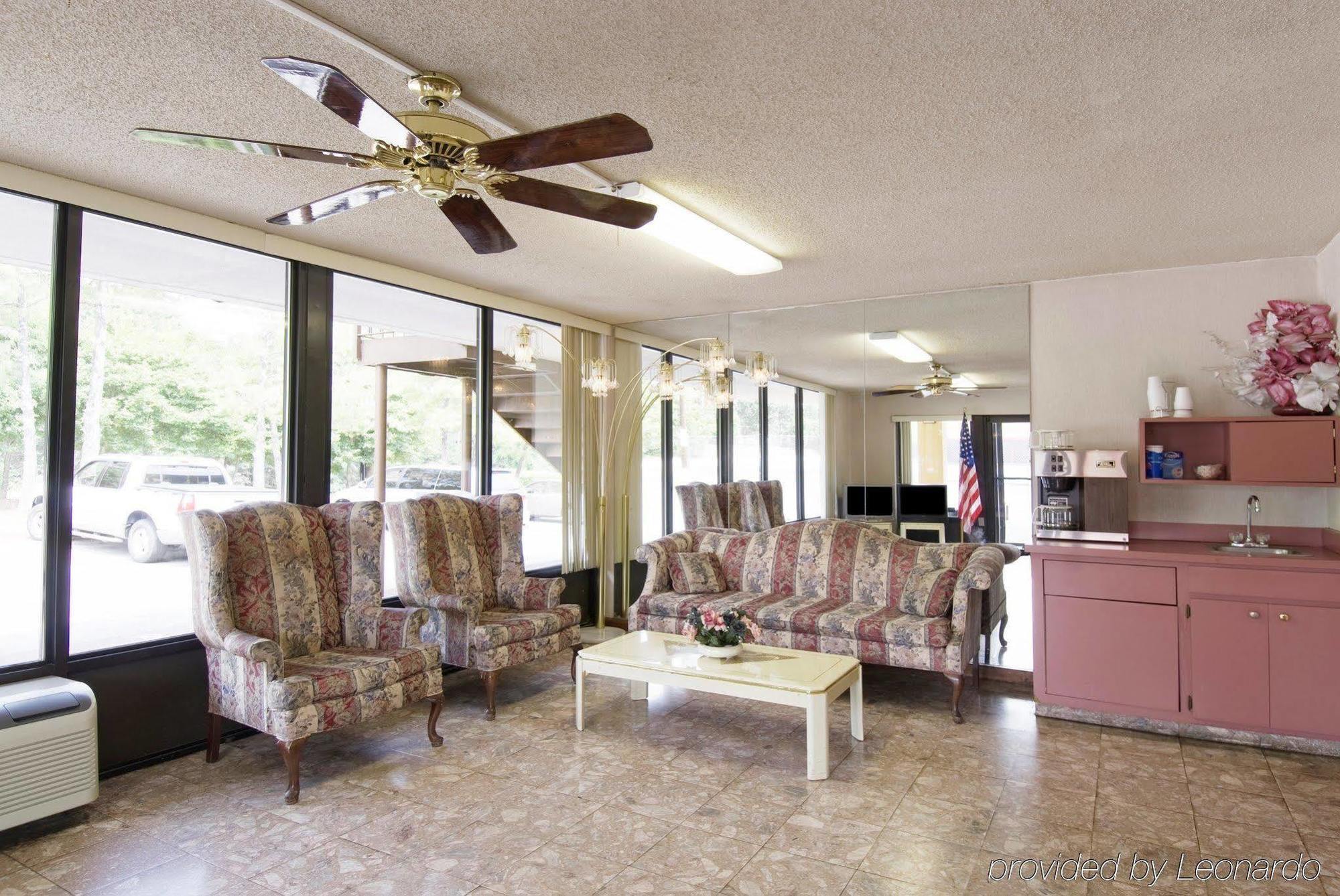 Americas Best Value Inn - Decatur Luaran gambar